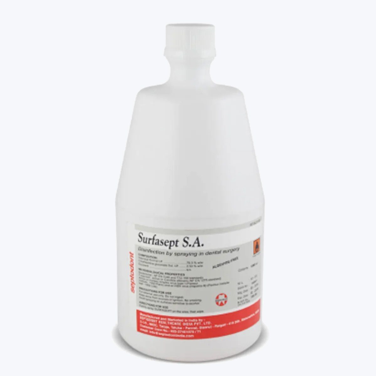 Septodont Surfasept S.A.